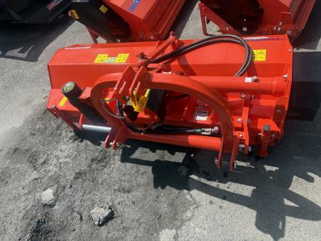 Used 2025 Sundown FM-175 FLAIL MOWER
