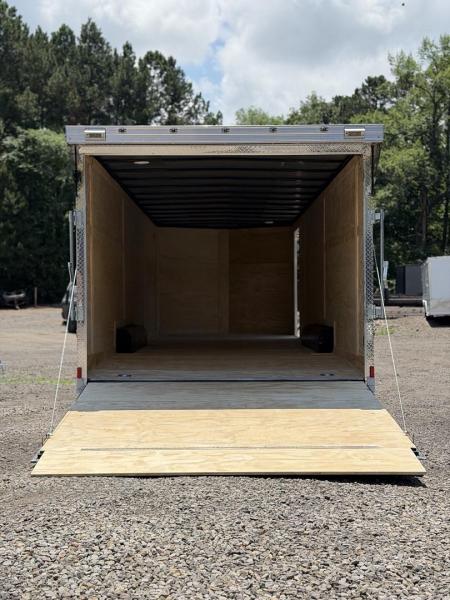 New 2026 Cynergy 2 8.5x26 6ft6 interior height 5200lb axles Car / Racing Trailer
