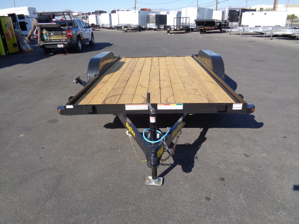 New 2026 Big Tex Trailers * 60EC-14 * 14Ft Economy Tandem Axle 6k Car Hauler