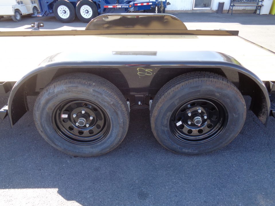 New 2026 Big Tex Trailers * 60EC-14 * 14Ft Economy Tandem Axle 6k Car Hauler