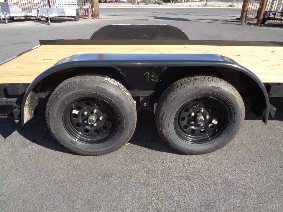 New 2026 Big Tex Trailers * 60EC-14 * 14Ft Economy Tandem Axle 6k Car Hauler