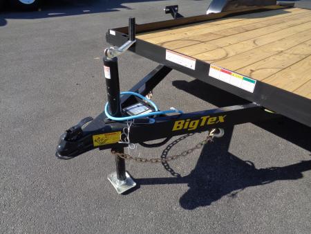 New 2026 Big Tex Trailers * 60EC-14 * 14Ft Economy Tandem Axle 6k Car Hauler