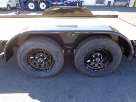 New 2026 Big Tex Trailers * 60EC-14 * 14Ft Economy Tandem Axle 6k Car Hauler