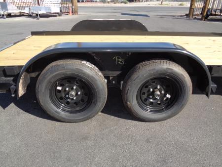 New 2026 Big Tex Trailers * 60EC-14 * 14Ft Economy Tandem Axle 6k Car Hauler