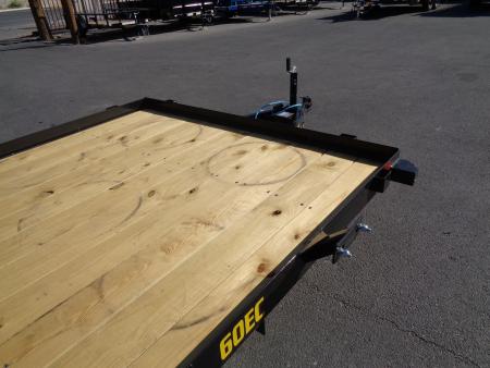 New 2026 Big Tex Trailers * 60EC-14 * 14Ft Economy Tandem Axle 6k Car Hauler