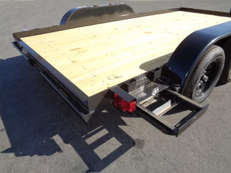 New 2026 Big Tex Trailers * 60EC-14 * 14Ft Economy Tandem Axle 6k Car Hauler