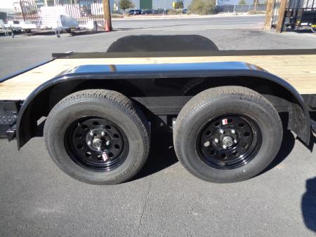 New 2026 Big Tex Trailers * 60EC-14 * 14Ft Economy Tandem Axle 6k Car Hauler