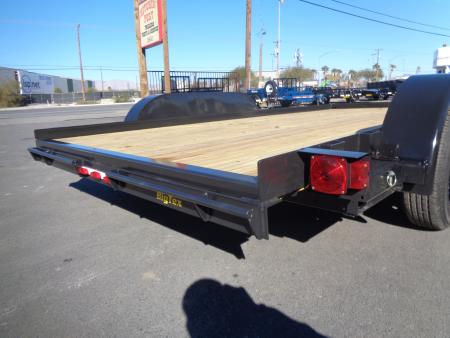 New 2026 Big Tex Trailers * 60EC-14 * 14Ft Economy Tandem Axle 6k Car Hauler