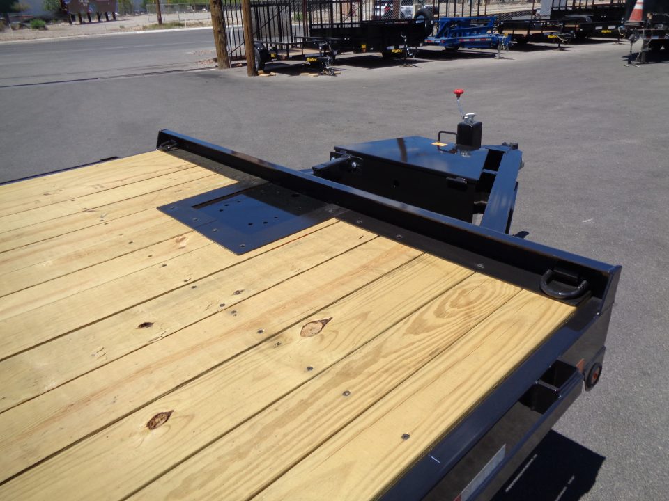 New 2027 BIG TEX Trailers * 14OT-22 * 22Ft 14K Heavy Duty Over-The-Axle Tilt Equipment Trailer