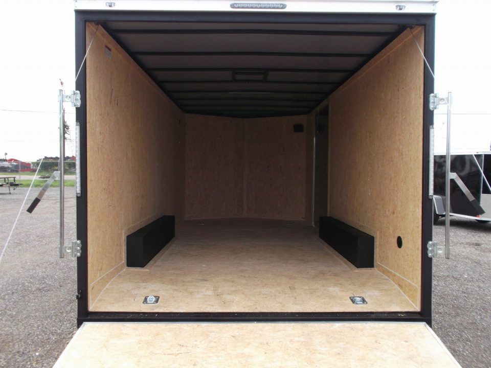 2026 Covered Wagon photo 7