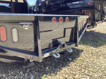 New 2027 Hillsboro GI Truck Bed Fits Dually, Cab N Chassis Trucks