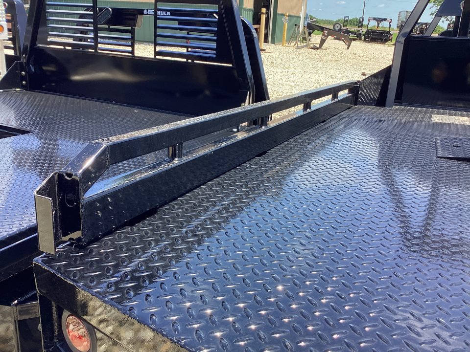 New 2027 Hillsboro GII Truck Bed Fits Dually, Cab N Chassis Trucks