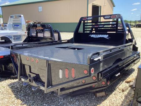 New 2027 Hillsboro GII Truck Bed Fits Dually, Cab N Chassis Trucks