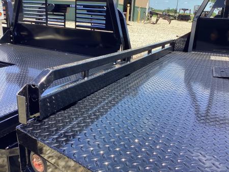 New 2027 Hillsboro GII Truck Bed Fits Dually, Cab N Chassis Trucks