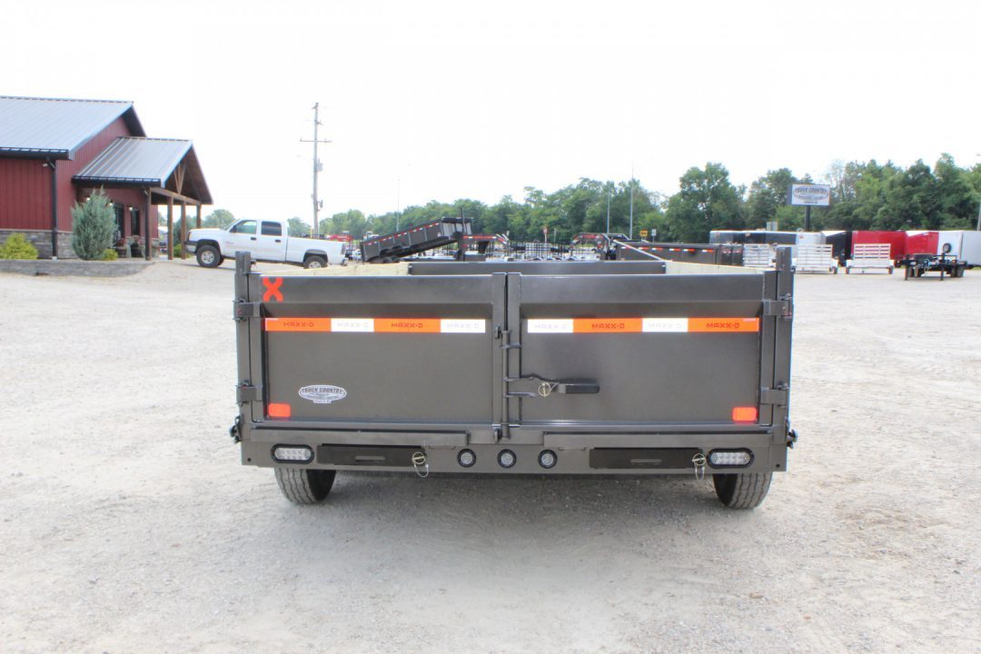 2026 MAXXD DKX photo 6