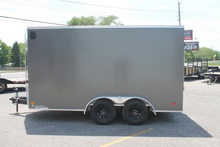 New 2026 Darkhorse Cargo DHW7X14TA35 Cargo / Enclosed Trailer
