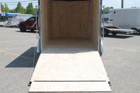 New 2026 Darkhorse Cargo DHW7X14TA35 Cargo / Enclosed Trailer