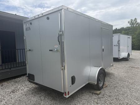 New 2026 Anvil AT6X12SA Cargo / Enclosed Trailer