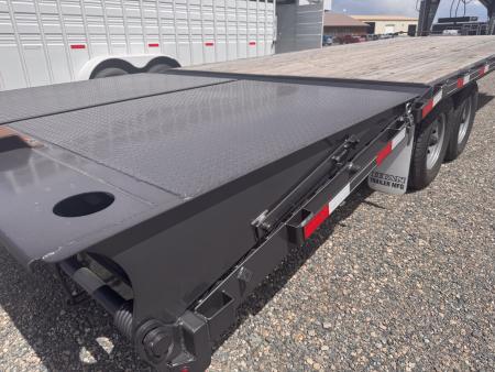 New 2026 Titan 26' WIDE GLIDE 14k (20+6)