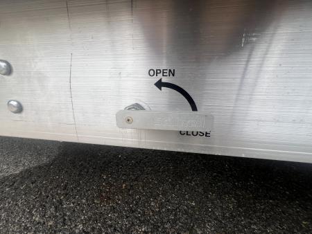 New 2025 EBY Trailers 17+7 14K Tilt Equipment Trailer