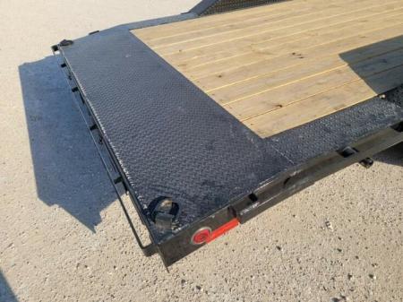 New 2026 Load Trail 14K 102" x 22' Carhauler