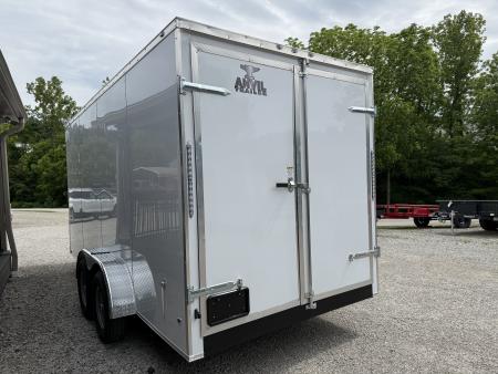 New 2026 Anvil AT7X16TA3 Cargo / Enclosed Trailer