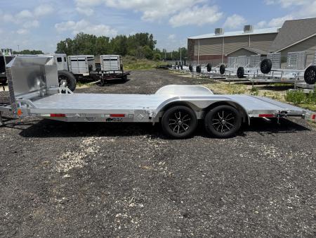 New 2026 Black Rhino CH720A Car Hauler