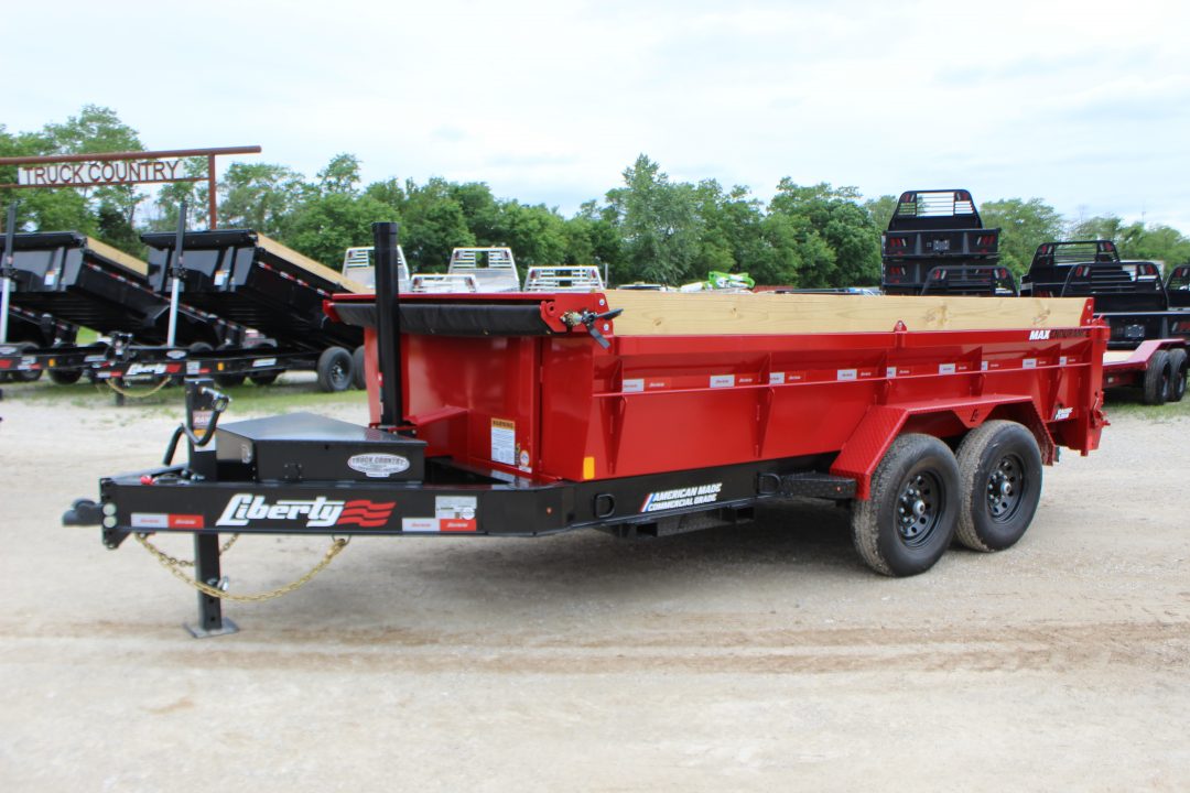 2026 Liberty LD
