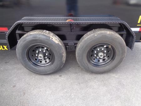 New 2026 BIG TEX Trailers * 14LX-14 * 14Ft Tandem Axle 14k Dump Trailer