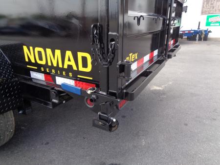 New 2026 BIG TEX Trailers * 14LX-14 * 14Ft Tandem Axle 14k Dump Trailer