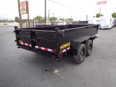 New 2026 BIG TEX Trailers * 14LX-14 * 14Ft Tandem Axle 14k Dump Trailer
