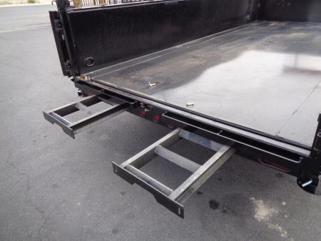 New 2026 BIG TEX Trailers * 14LX-14 * 14Ft Tandem Axle 14k Dump Trailer