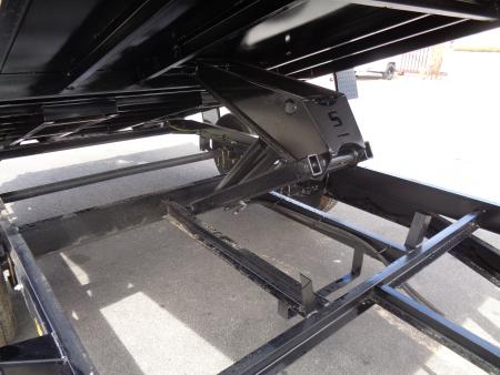 New 2026 BIG TEX Trailers * 14LX-14 * 14Ft Tandem Axle 14k Dump Trailer