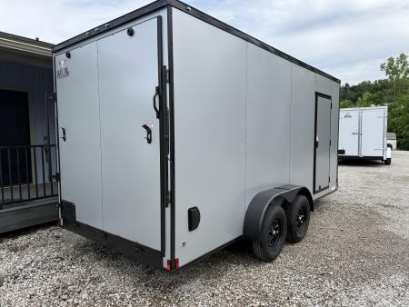 New 2026 Anvil AT7X16TA2 Cargo / Enclosed Trailer