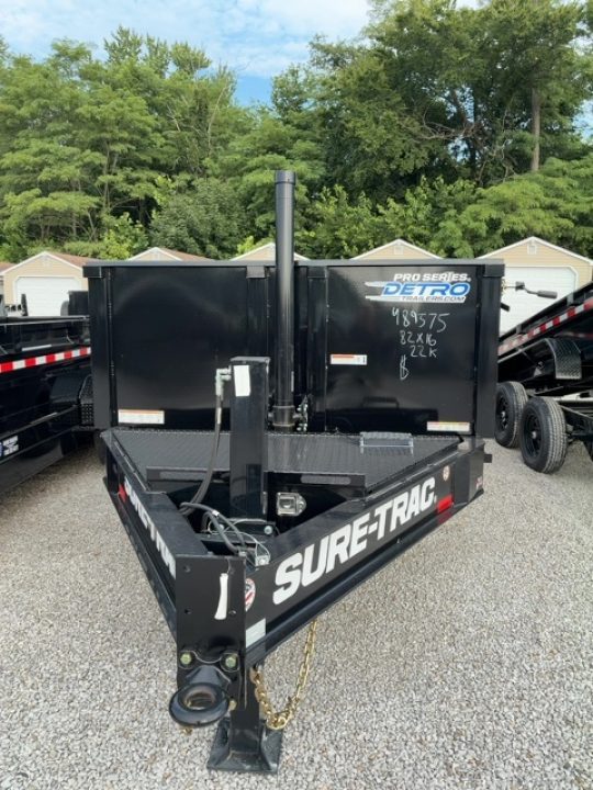 2026 Sure-Trac