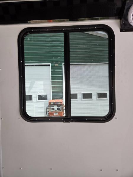New 2027 Legend Trailers 8.5x26 race trailer loaded with options Car / Racing Trailer