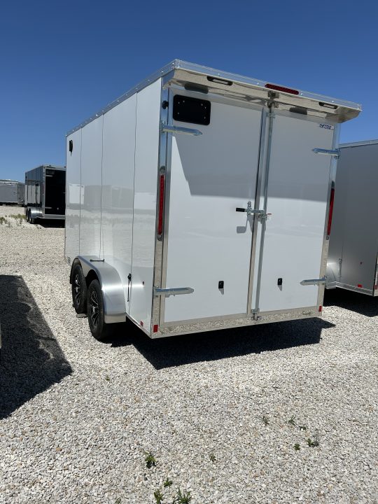 2026 Enclosed Cargo Trailer photo 6