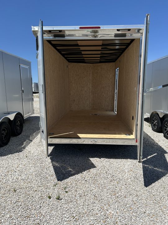 2026 Enclosed Cargo Trailer photo 7