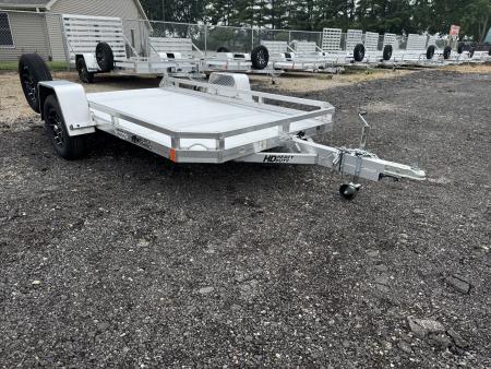 New 2026 Black Rhino TS8112A Tilt Trailer