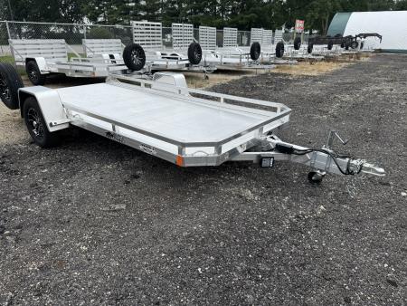 New 2026 Black Rhino TS8114A-3.5 Tilt Trailer