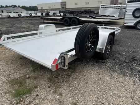 New 2026 Black Rhino TS8114A-3.5 Tilt Trailer