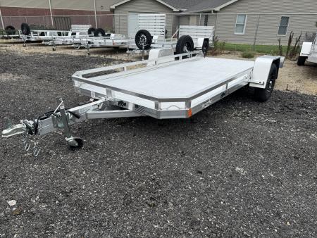 New 2026 Black Rhino TS8114A-3.5 Tilt Trailer