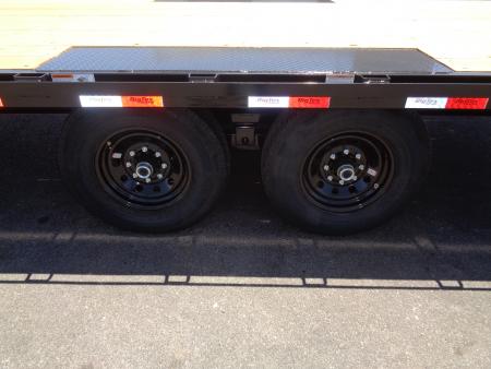 New 2026 Big Tex Trailers * 14OA-20 * 20Ft Heavy Duty Over-The-Axle Bumperpull Equipment Trailer