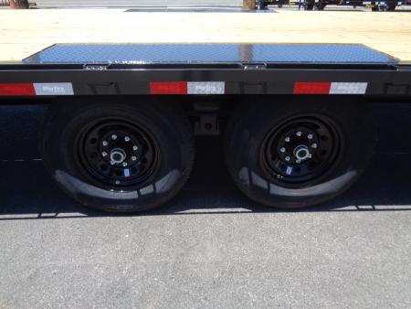 New 2026 Big Tex Trailers * 14OA-20 * 20Ft Heavy Duty Over-The-Axle Bumperpull Equipment Trailer