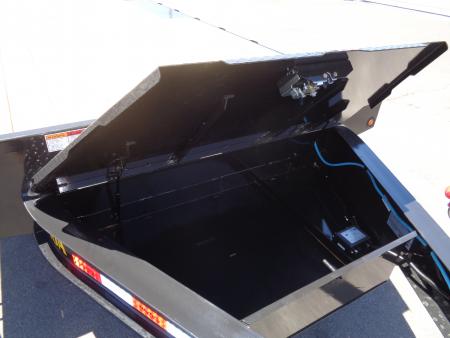 New 2026 Big Tex Trailers * 14OA-20 * 20Ft Heavy Duty Over-The-Axle Bumperpull Equipment Trailer