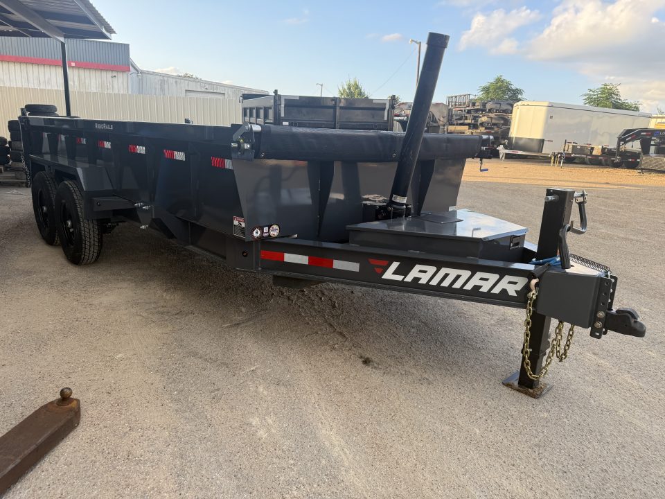 2026 Lamar
