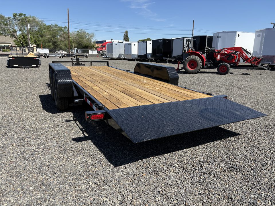 New 7x20 TA 14k Sure-Trac Full Tilt Equipment