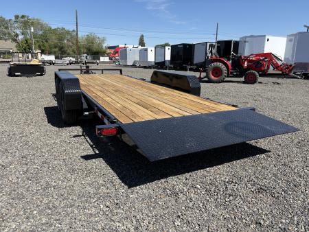 New 7x20 TA 14k Sure-Trac Full Tilt Equipment