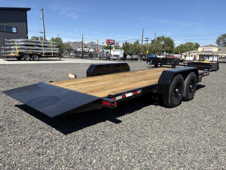New 7x20 TA 14k Sure-Trac Full Tilt Equipment