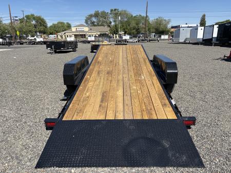 New 7x20 TA 14k Sure-Trac Full Tilt Equipment